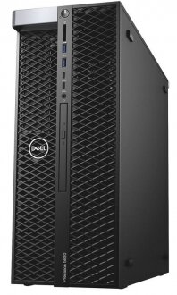 Dell Precision T5820 (T5820_W-2245-RTXA4000) Masaüstü Bilgisayar kullananlar yorumlar